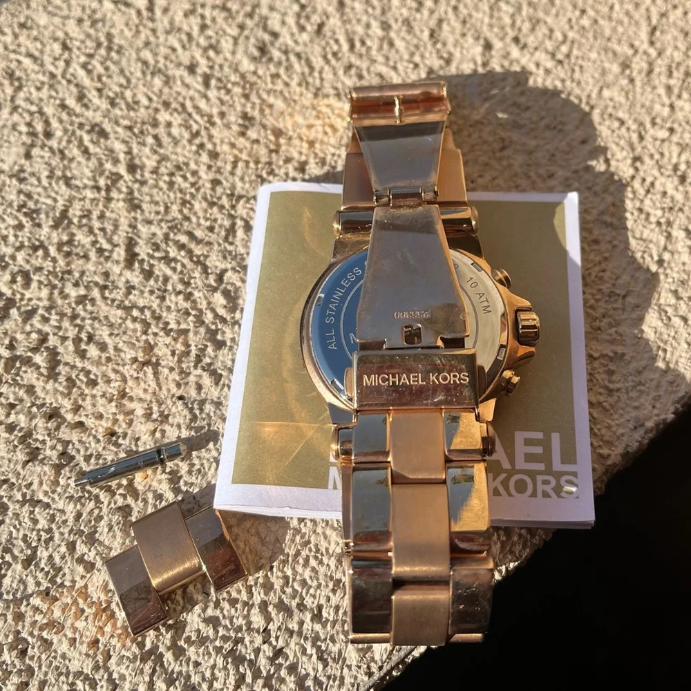 💎MICHAEL KORS💎 - Picture 4 of 4